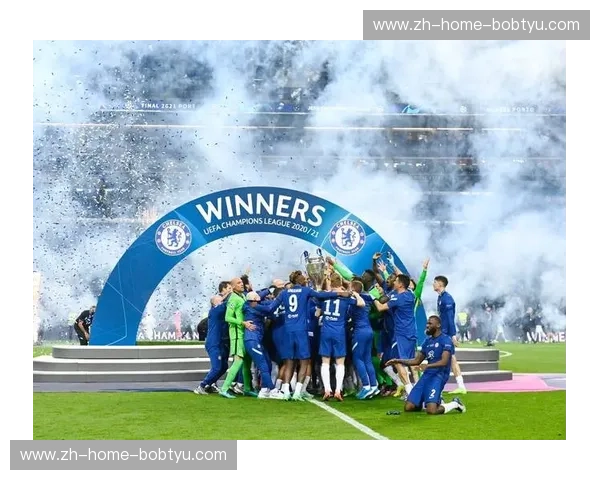 豪门余晖还是复兴序曲？切尔西vs曼联：斯坦福桥的红蓝博弈与宿命对决